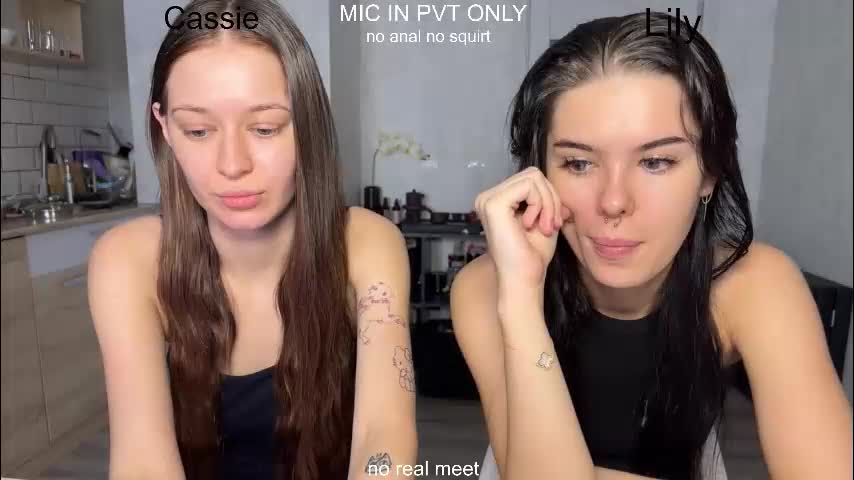 x_kai Adult Chat February 11, 2026