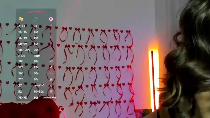 AndreaBlossom Adult Chat February 11, 2026