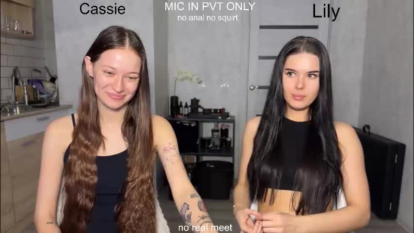 x_kai Adult Chat February 11, 2026