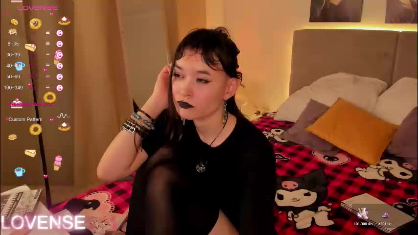 _emily__strike_ Adult Chat February 11, 2026