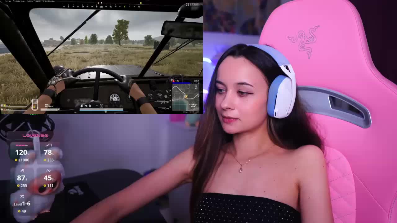 JuicyAngel Adult Chat February 11, 2026