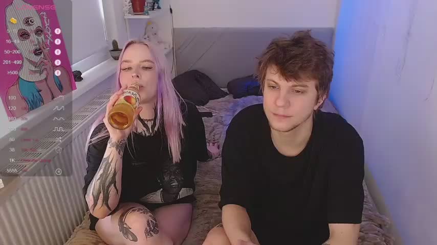 soalice Adult Chat February 11, 2026