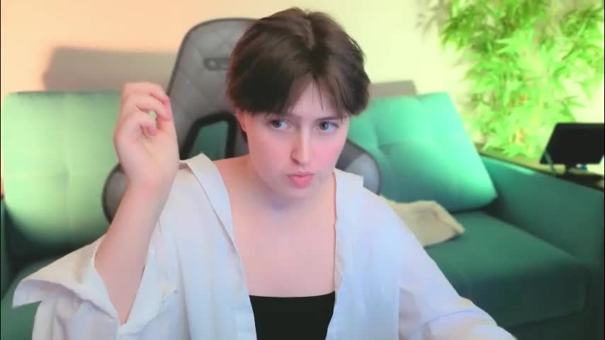 nanami_v02 Adult Chat February 11, 2026