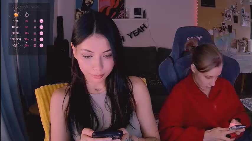 valorant_girl Adult Chat February 11, 2026