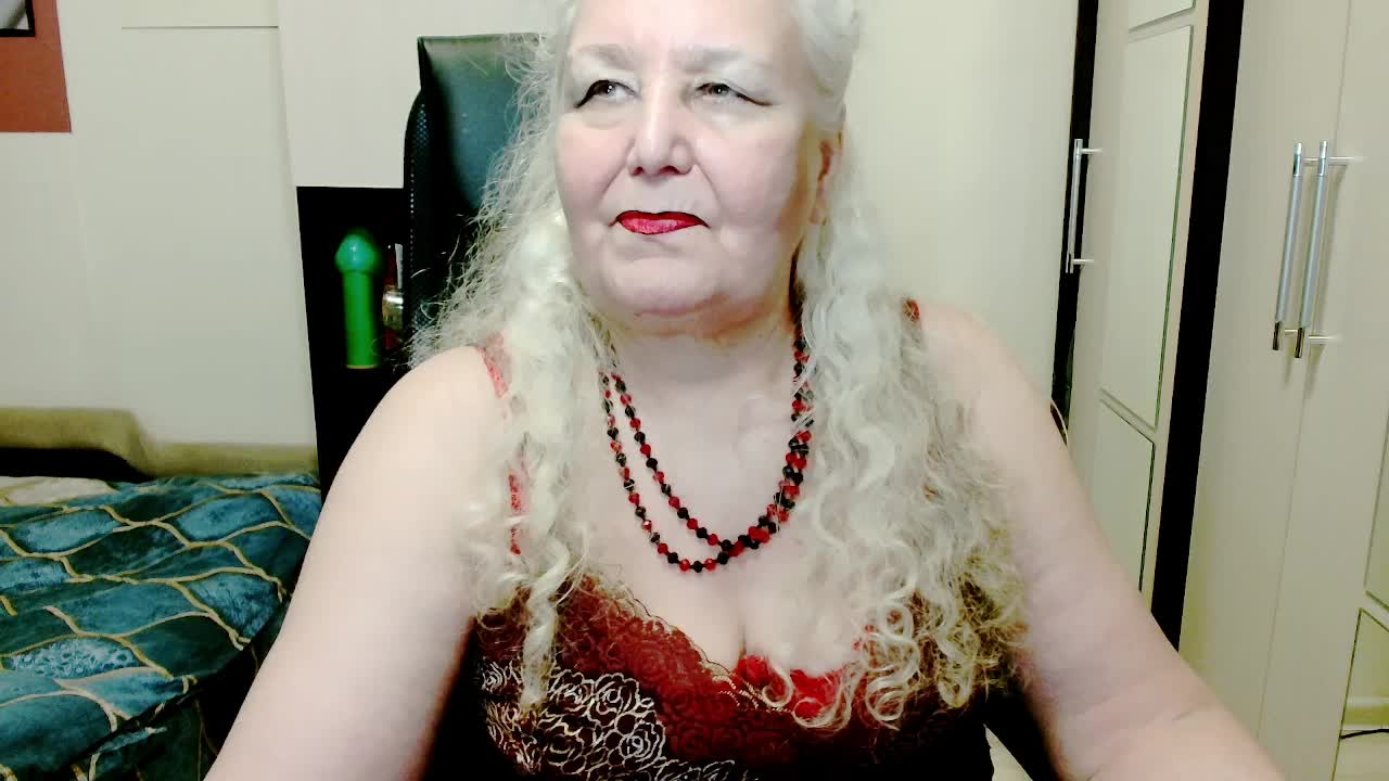 GrannyWants Adult Chat February 11, 2026