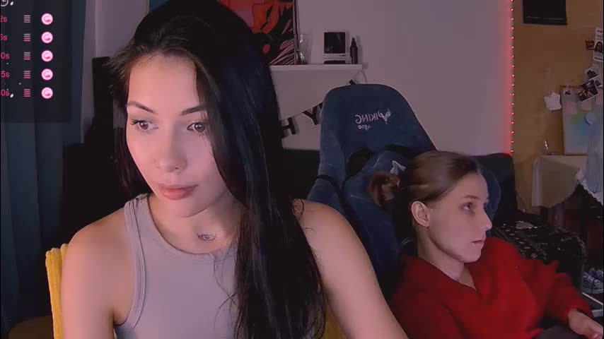 valorant_girl Adult Chat February 11, 2026