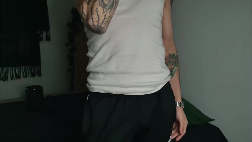 jackdesfeux Adult Chat February 11, 2026