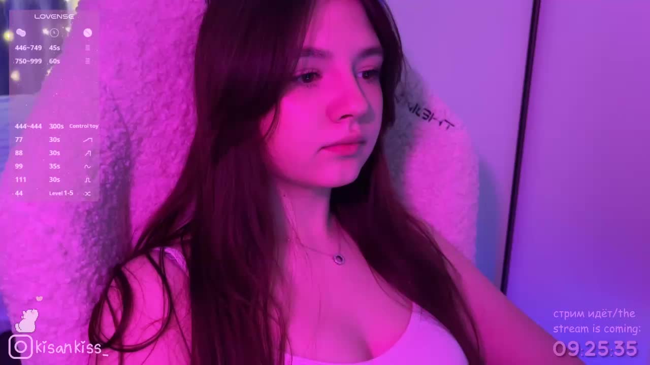 kisankiss Adult Chat February 11, 2026