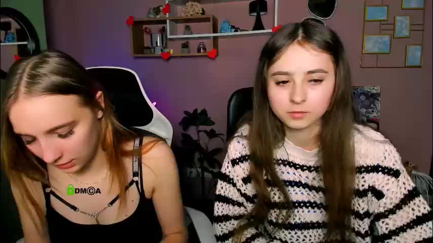 rebecca_smile_ Adult Chat February 11, 2026