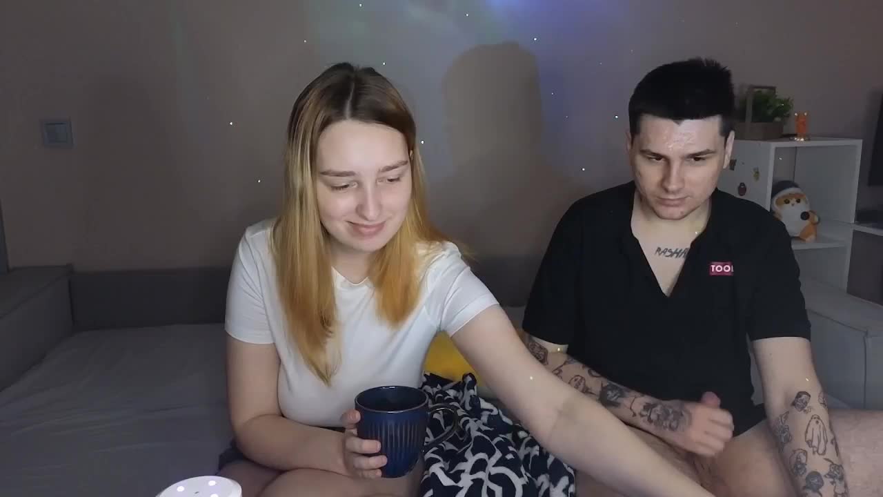 ToxyFoxy Adult Chat February 11, 2026