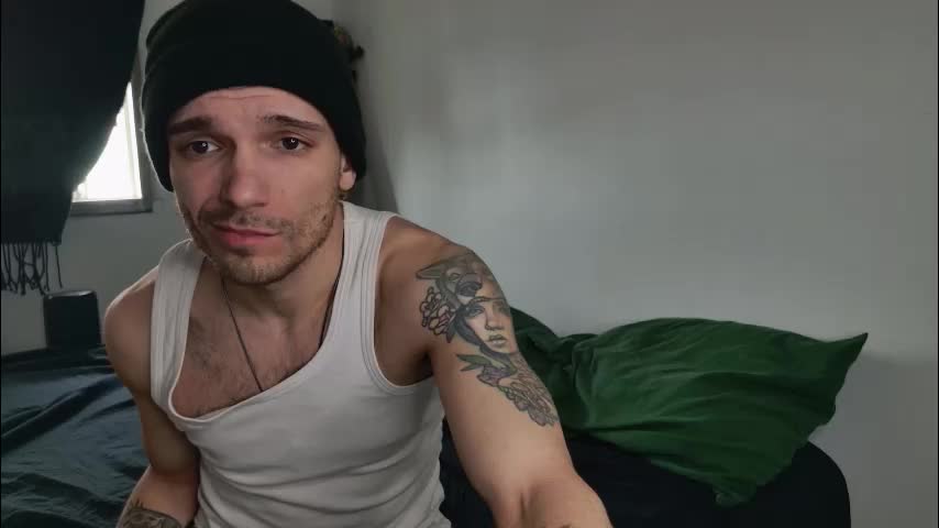 jackdesfeux Adult Chat February 11, 2026