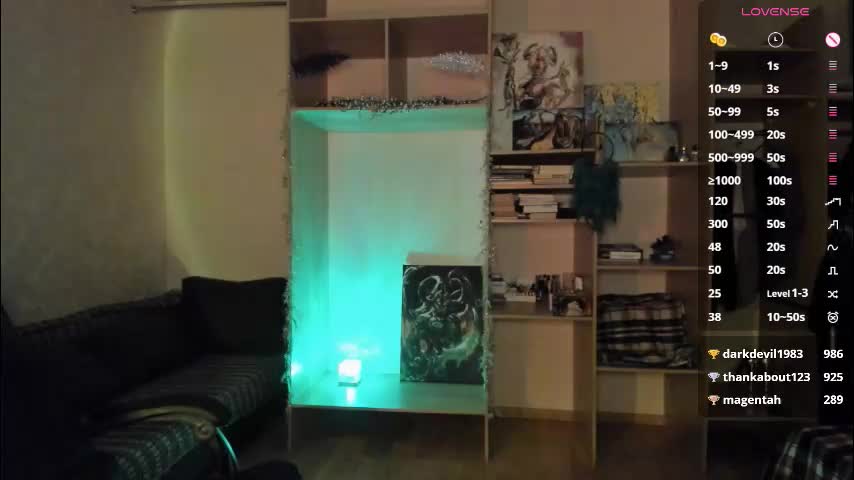 cryptobjgirlv2 Adult Chat February 11, 2026