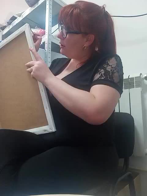 MiaLovely Adult Chat February 11, 2026