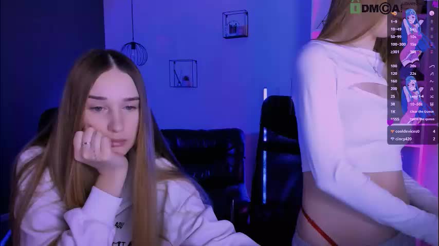 doll_vey Adult Chat February 11, 2026