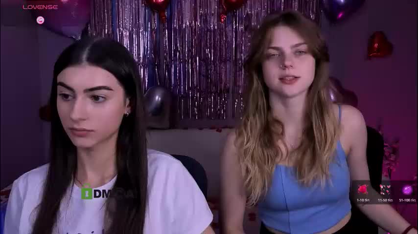 kaisy_star Adult Chat February 11, 2026