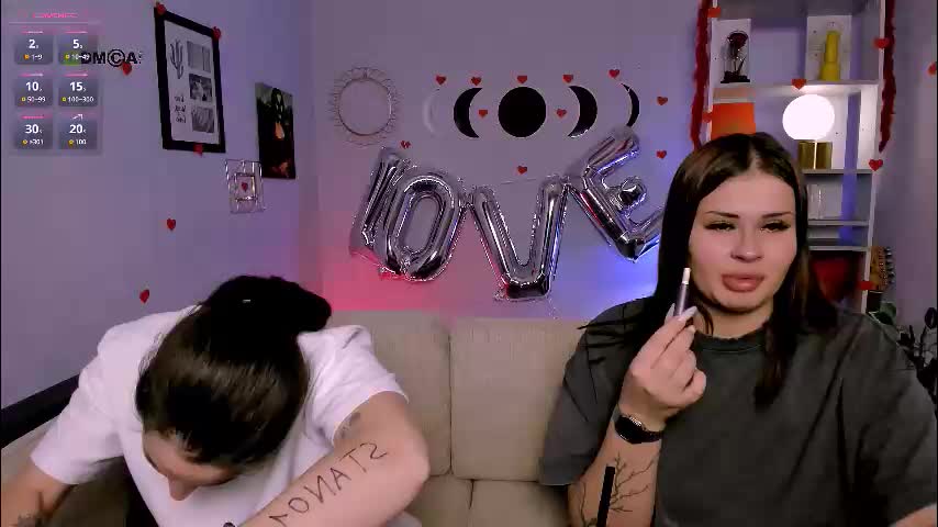 daisy_baby_ Adult Chat February 11, 2026