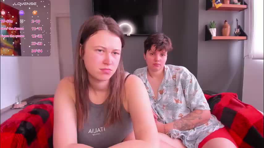 alexiacortez Adult Chat February 11, 2026