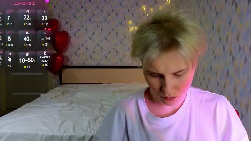 babees_eva Adult Chat February 11, 2026