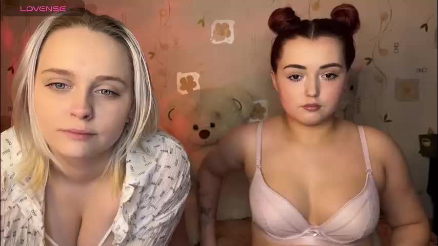 bella_and_alice Adult Chat February 11, 2026