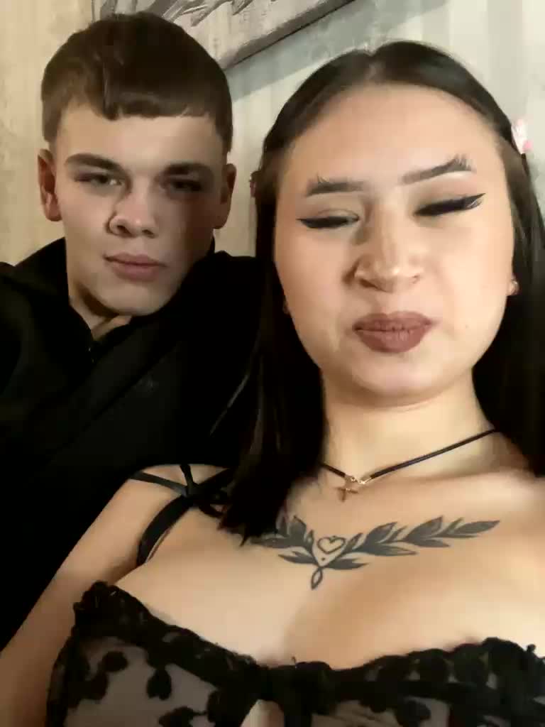 _Pupuni_ Adult Chat February 11, 2026