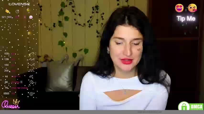 AliannaSoloKisses Adult Chat February 11, 2026