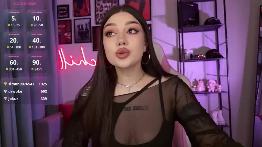 meow__baby Adult Chat February 11, 2026