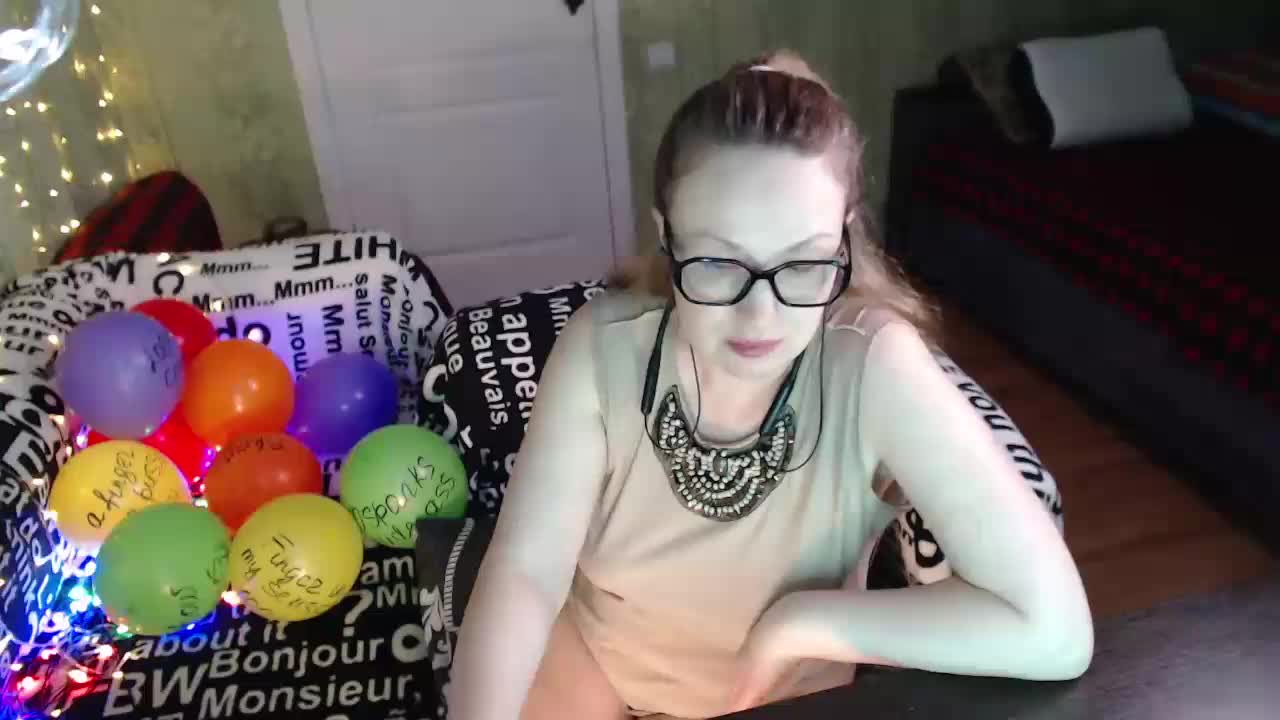 MeganIris Adult Chat February 11, 2026