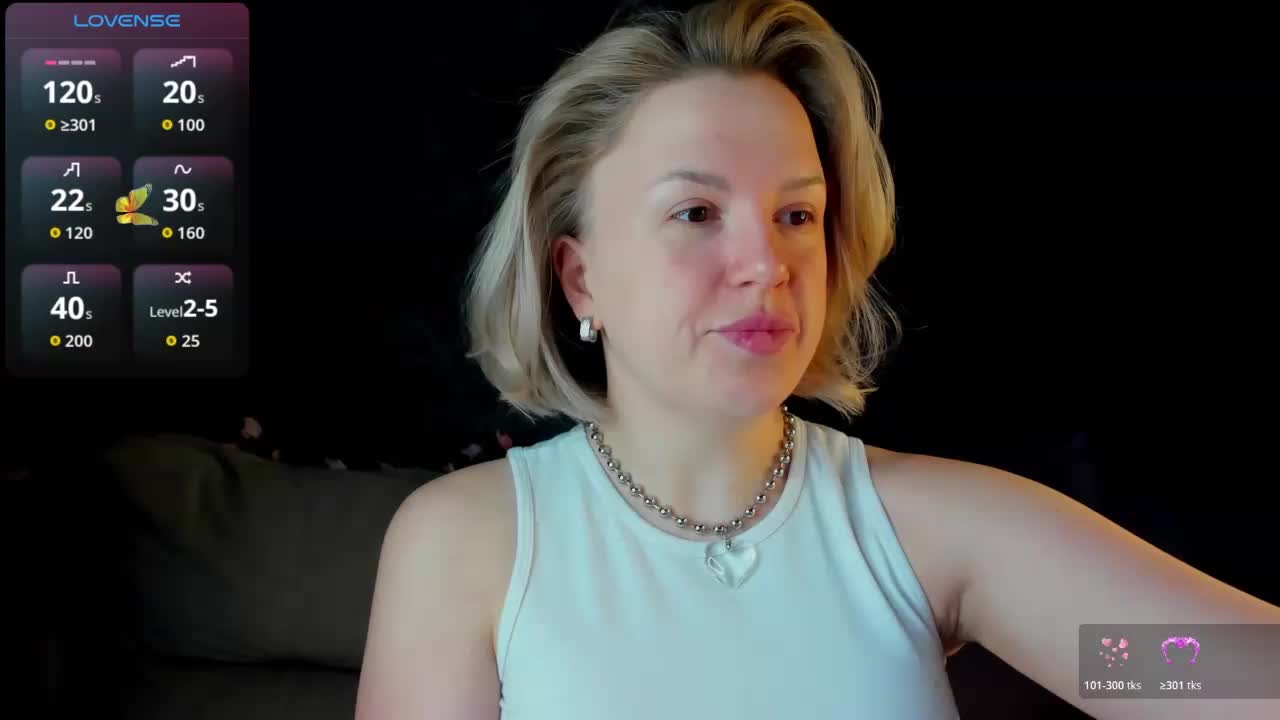 Nikki-Kai Adult Chat February 11, 2026