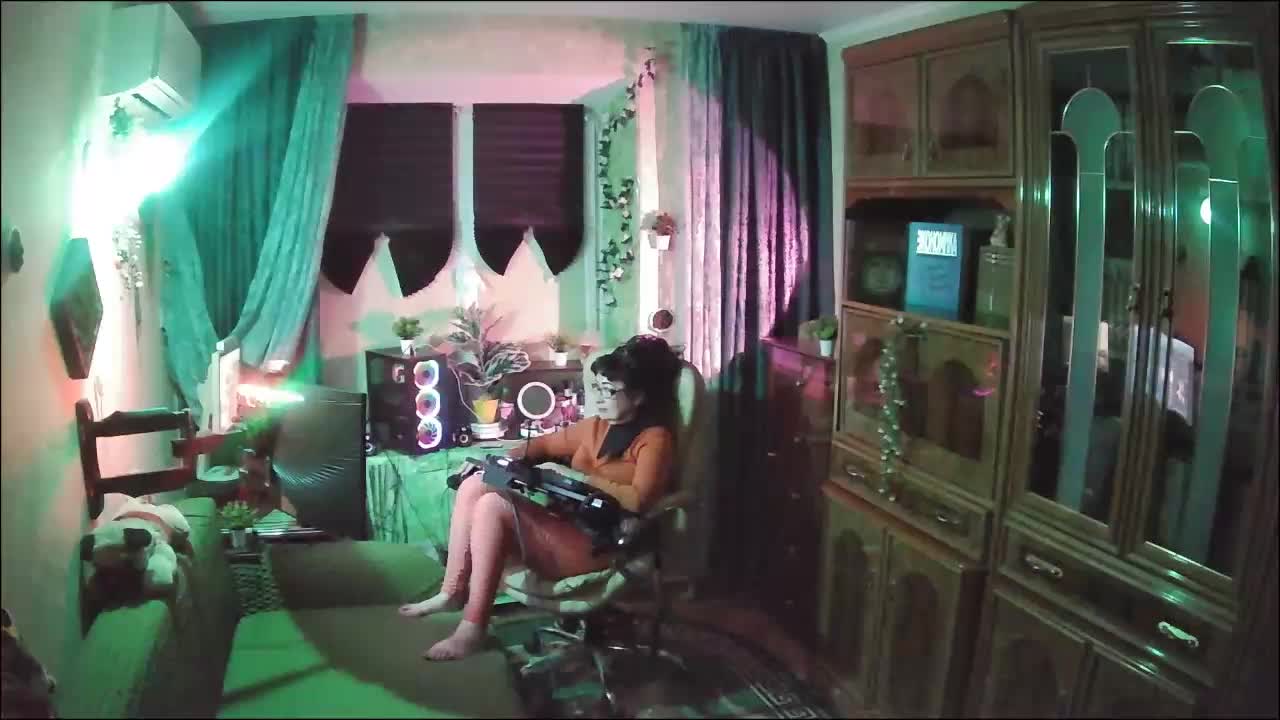 Infodar Adult Chat February 11, 2026