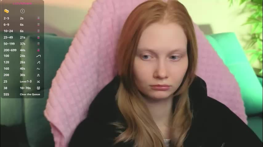 kebesheska Adult Chat February 11, 2026