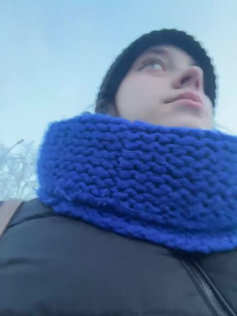 FunnyBanny0312 Adult Chat February 11, 2026