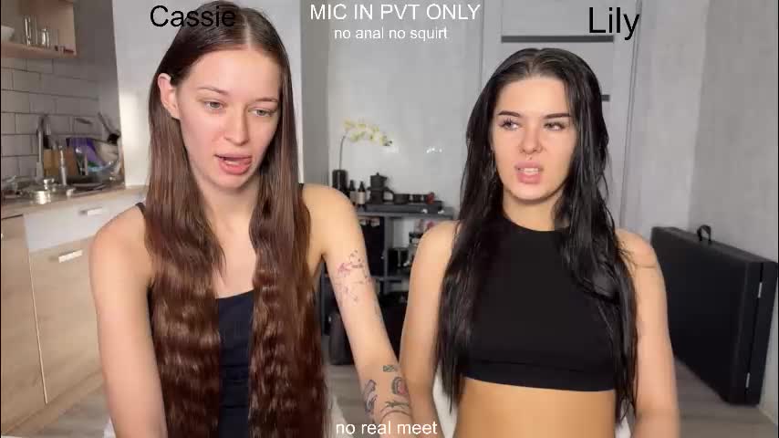 x_kai Adult Chat February 11, 2026