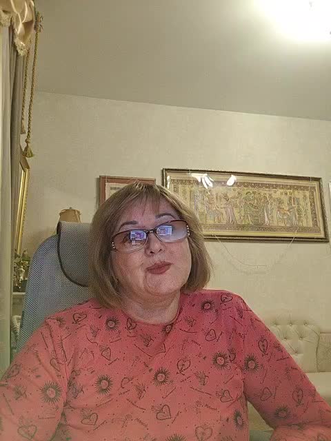 KarinkaSweet Adult Chat February 11, 2026