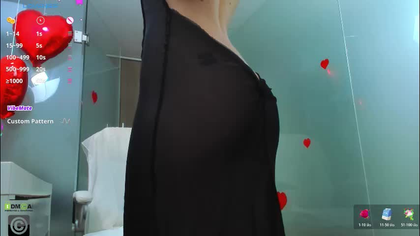 aileen_williams Adult Chat February 10, 2026