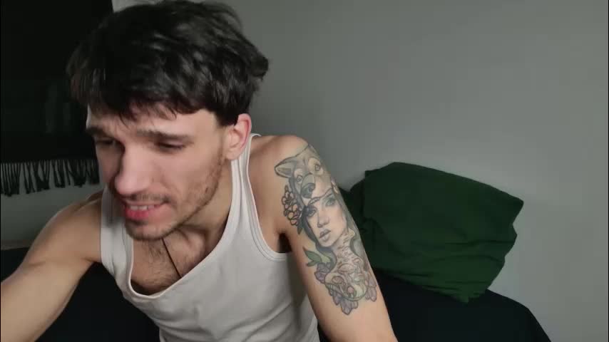 jackdesfeux Adult Chat February 11, 2026