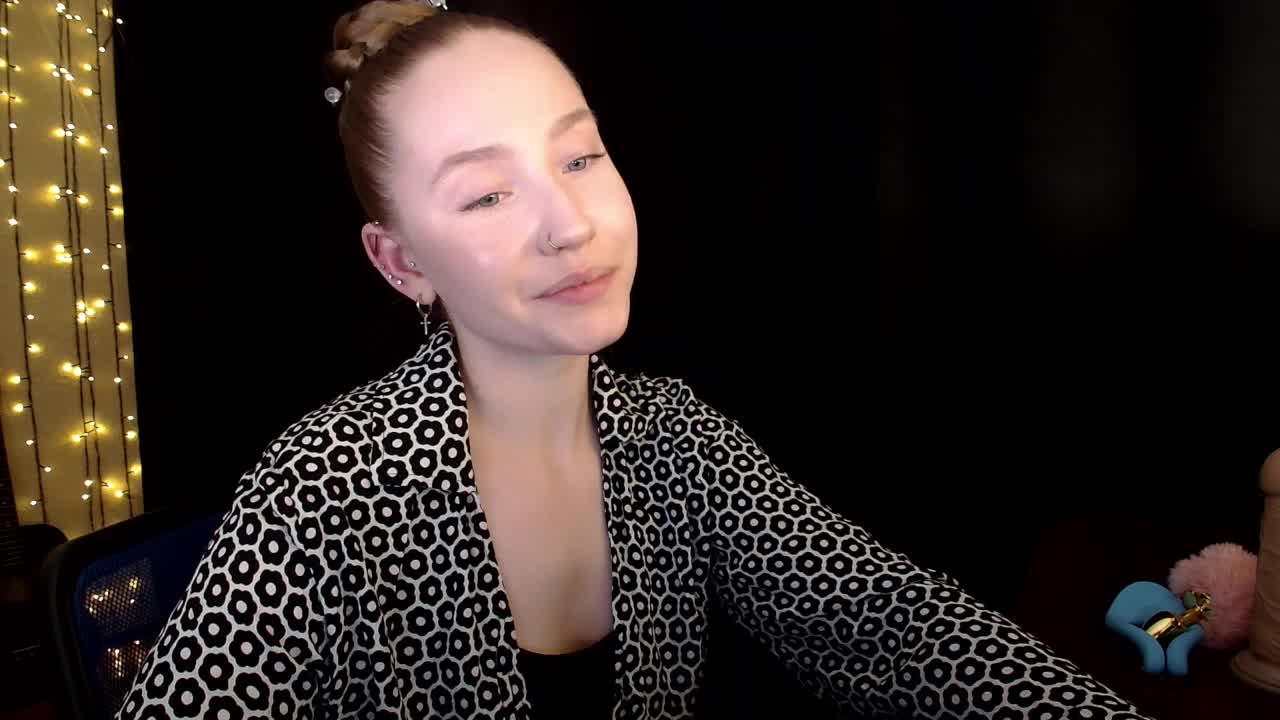 SindiWatson Adult Chat February 11, 2026