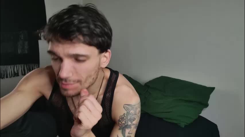 jackdesfeux Adult Chat February 11, 2026