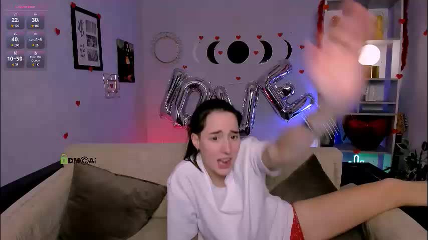 daisy_baby_ Adult Chat February 11, 2026