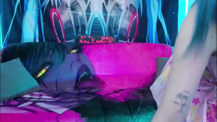 aurora_natsuki Adult Chat February 11, 2026