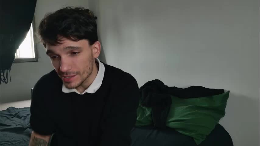 jackdesfeux Adult Chat February 11, 2026