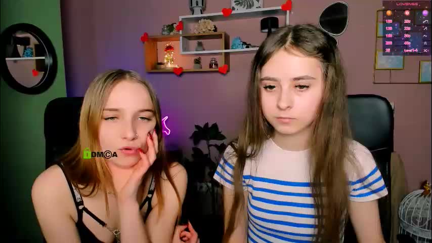 rebecca_smile_ Adult Chat February 11, 2026