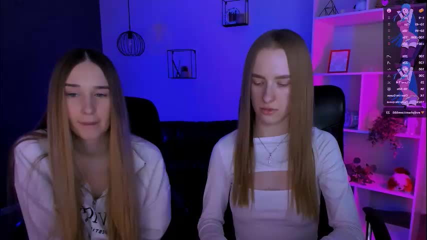 doll_vey Adult Chat February 11, 2026