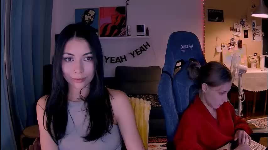 valorant_girl Adult Chat February 11, 2026