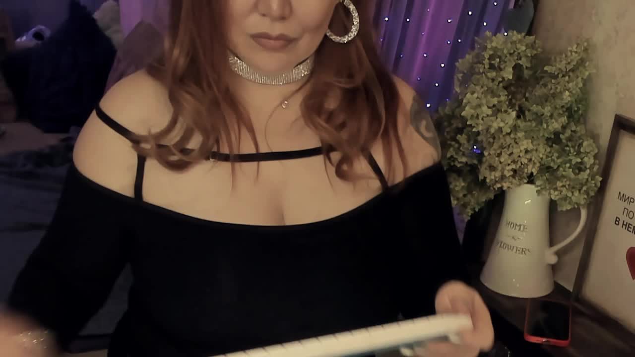 WitchO3M-72 Adult Chat February 11, 2026