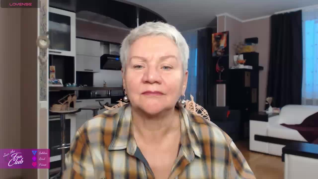 roxana-brooks Adult Chat February 11, 2026