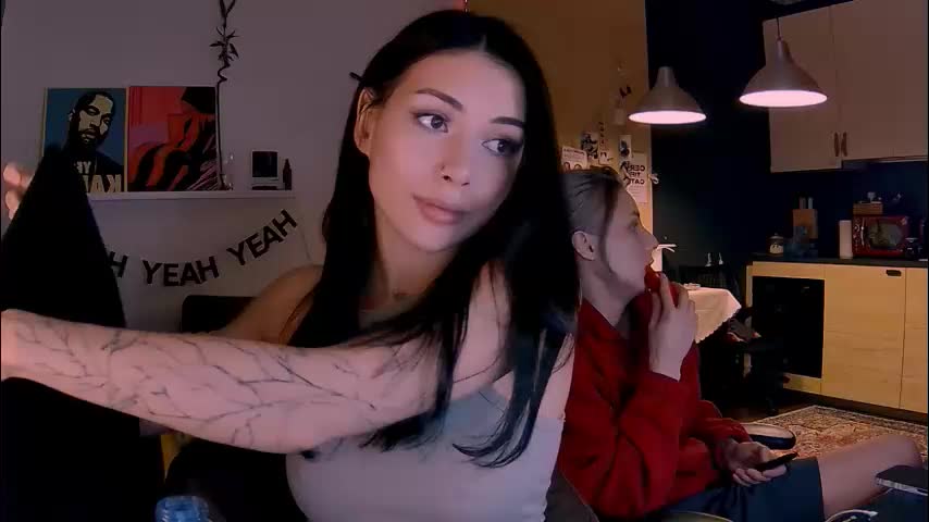 valorant_girl Adult Chat February 11, 2026