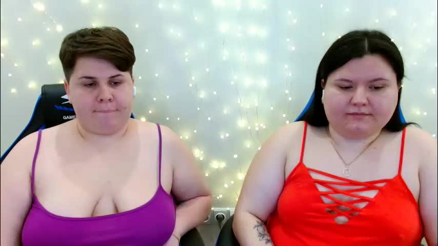 beckyandellen Adult Chat February 11, 2026