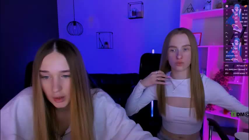 doll_vey Adult Chat February 11, 2026