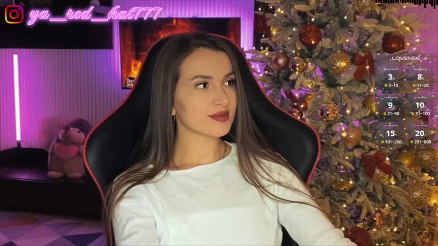 -RED_HAT- Adult Chat February 11, 2026