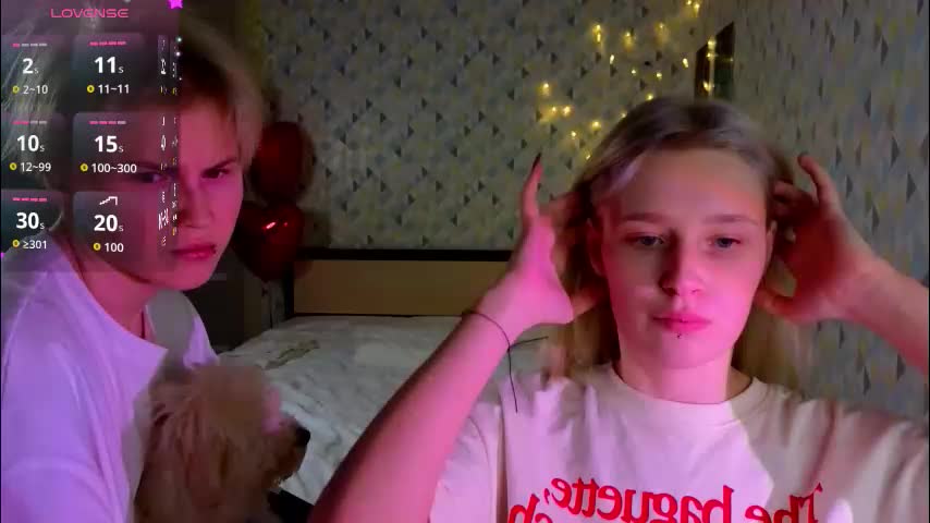 babees_eva Adult Chat February 11, 2026